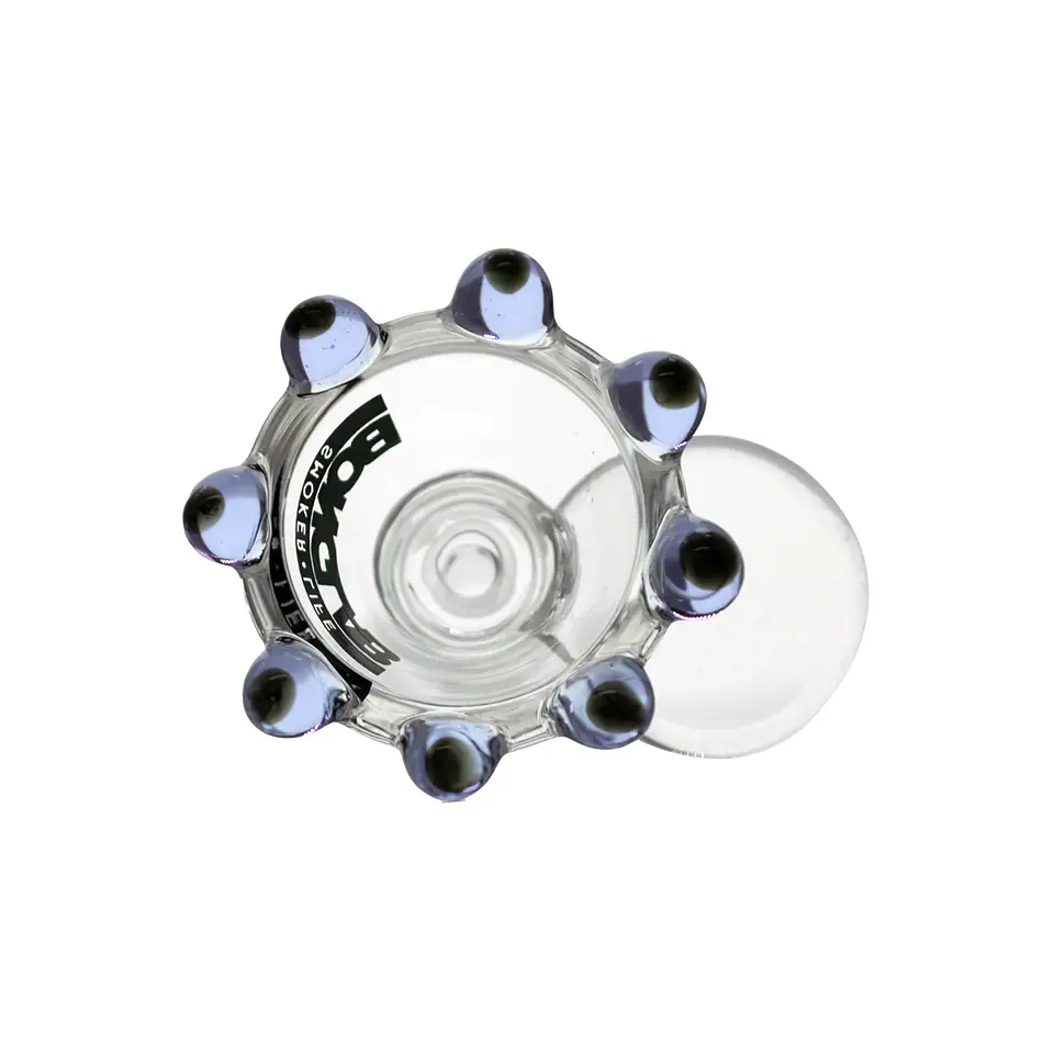 Quemador Perlas Macho 14Mm - Bonglab (Color a elección) 7