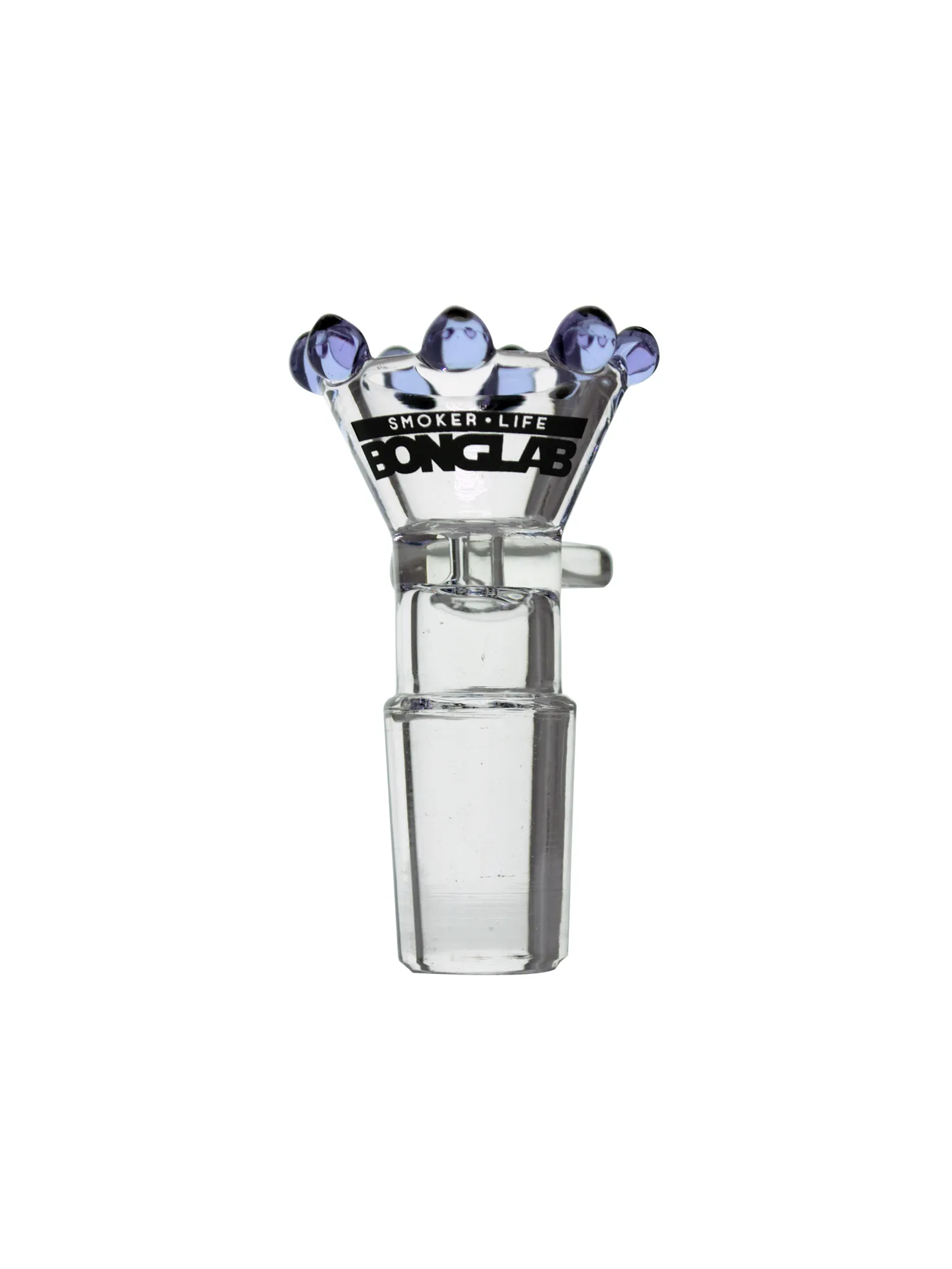 Quemador Perlas Macho 14Mm - Bonglab 8