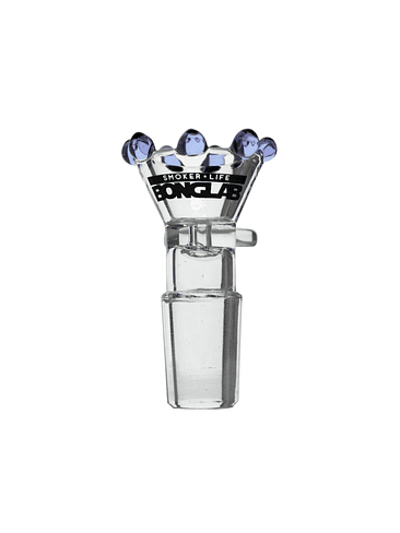 Quemador Perlas 14Mm - Bonglab 8