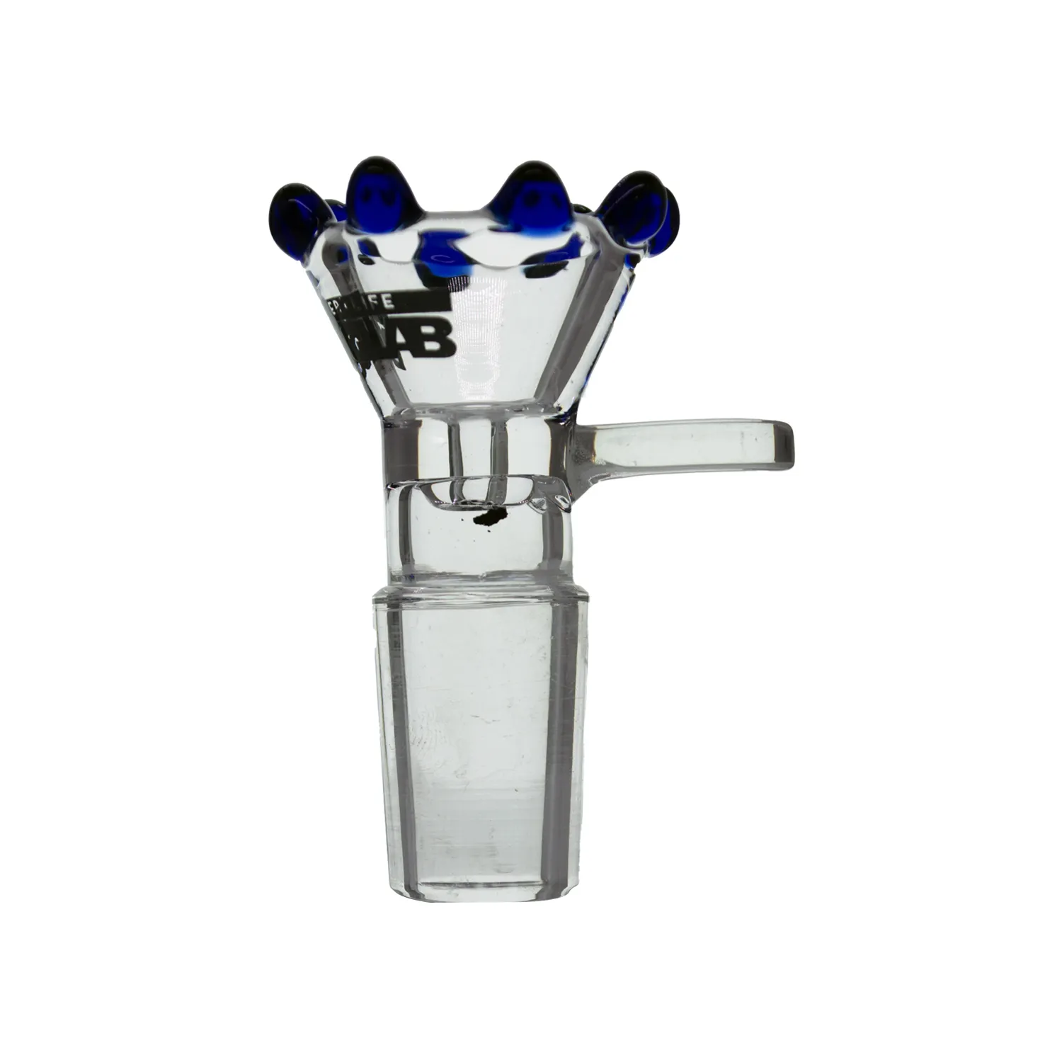 Quemador Perlas Macho 14Mm - Bonglab 9