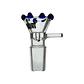 Quemador Perlas Macho 14Mm - Bonglab - Miniatura 9