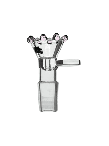 Quemador Perlas 14Mm - Bonglab 11