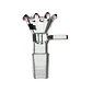 Quemador Perlas Macho 14Mm - Bonglab - Miniatura 11