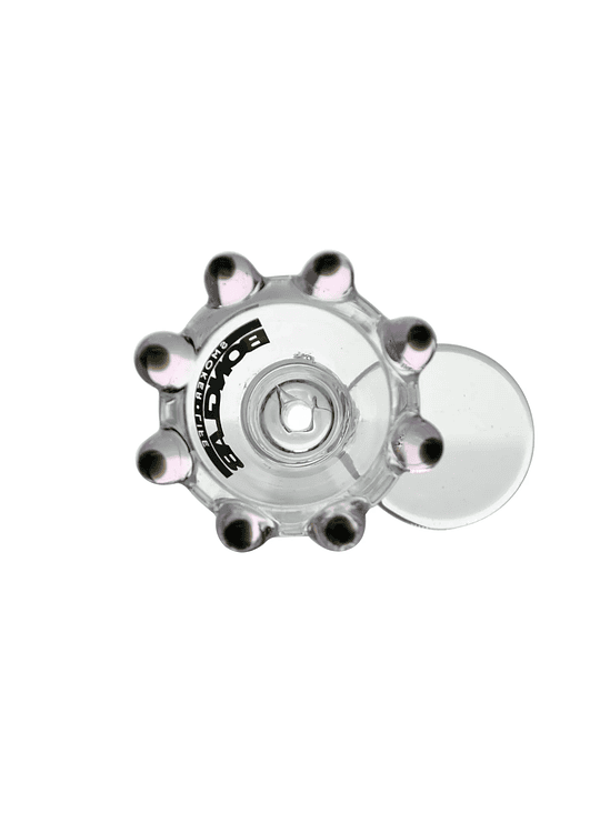 Quemador Perlas 14Mm - Bonglab 12