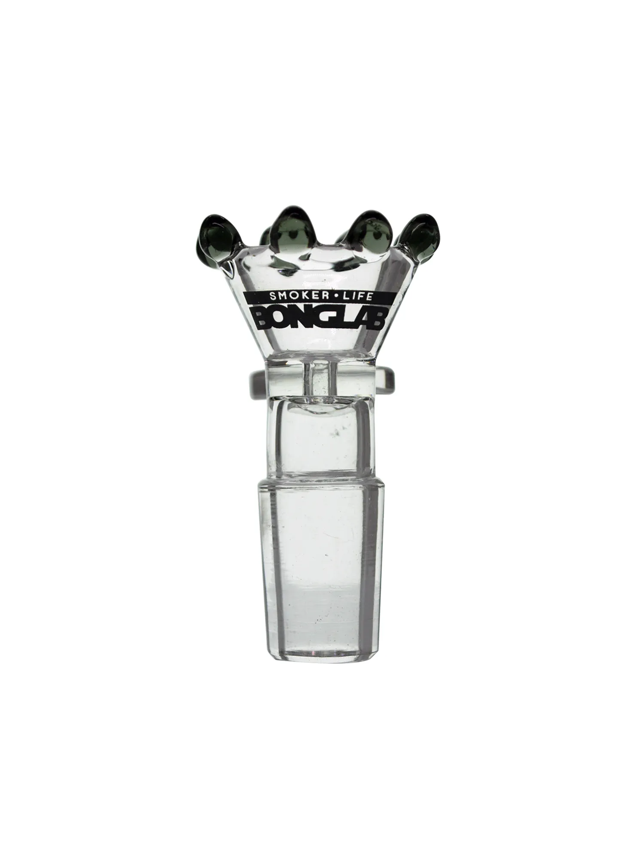 Quemador Perlas Macho 14Mm - Bonglab 13