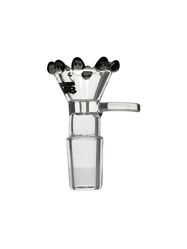 Quemador Perlas 14Mm - Bonglab 14