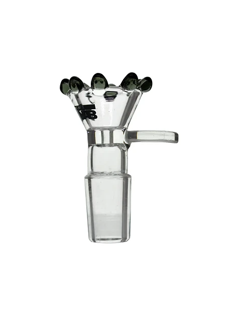 Quemador Perlas Macho 14Mm - Bonglab 14