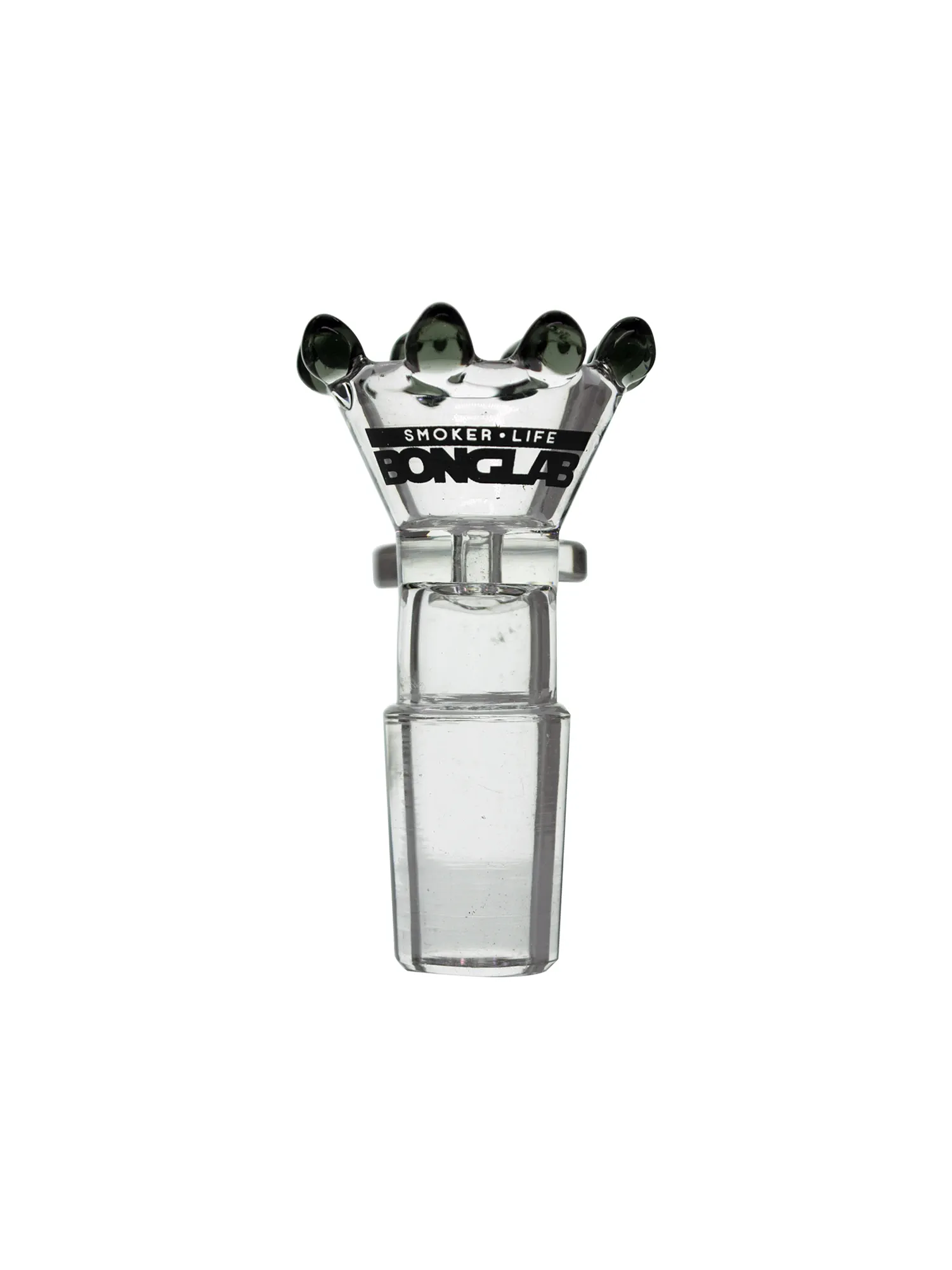 Quemador Perlas Macho 14Mm - Bonglab 15