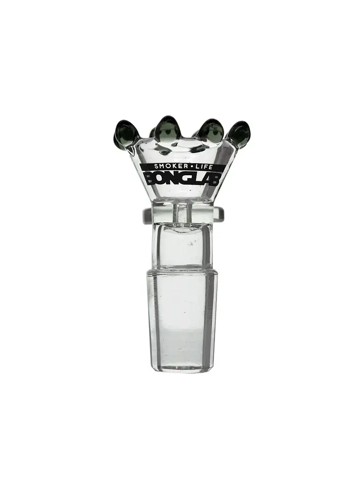 Quemador Perlas Macho 14Mm - Bonglab 15