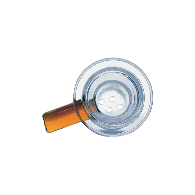 Quemador Honeycomb Macho 18Mm