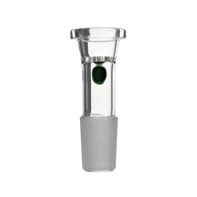 Quemador Honeycomb Macho 18Mm
