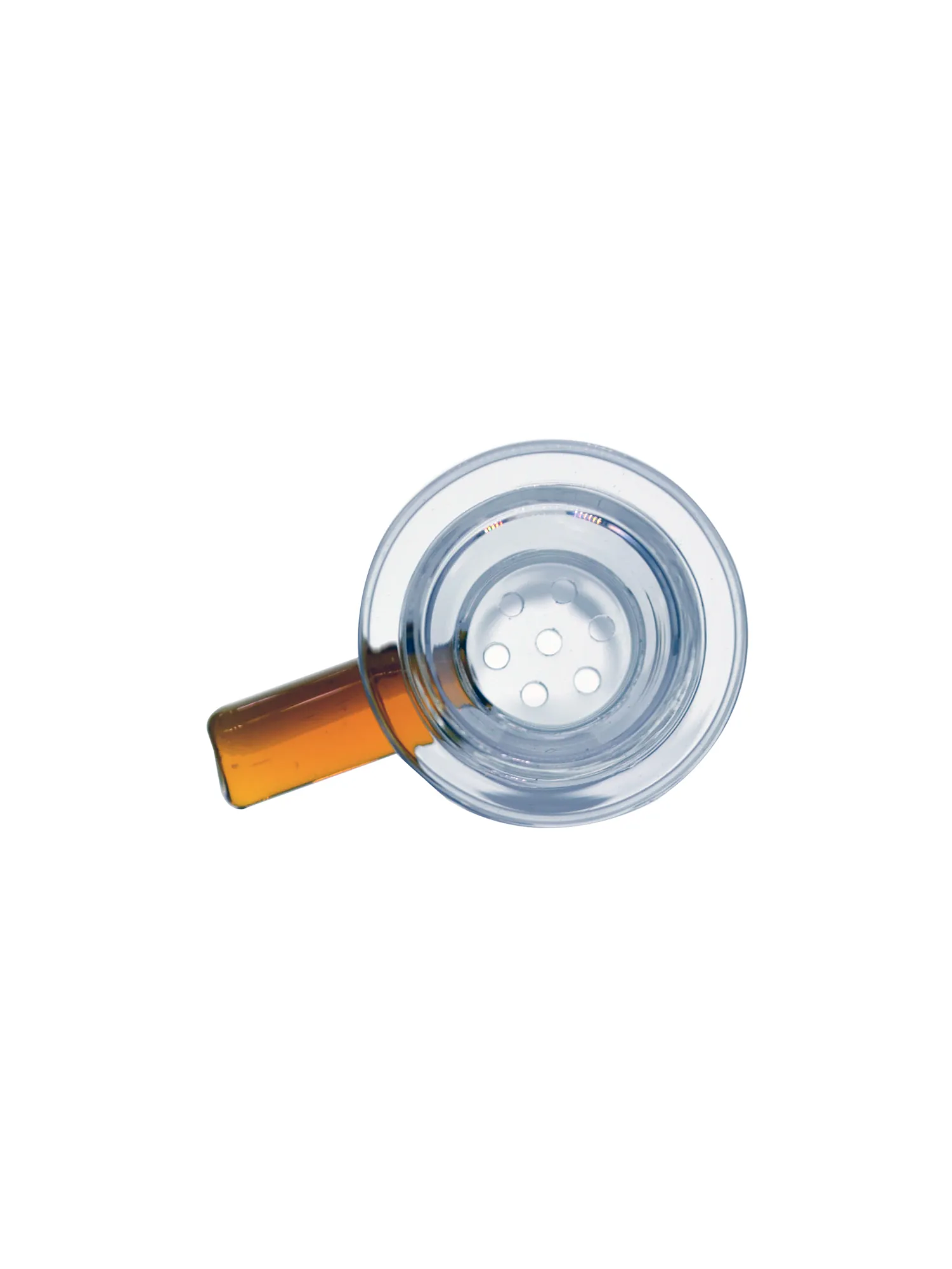 Quemador Honeycomb Macho 14Mm 3