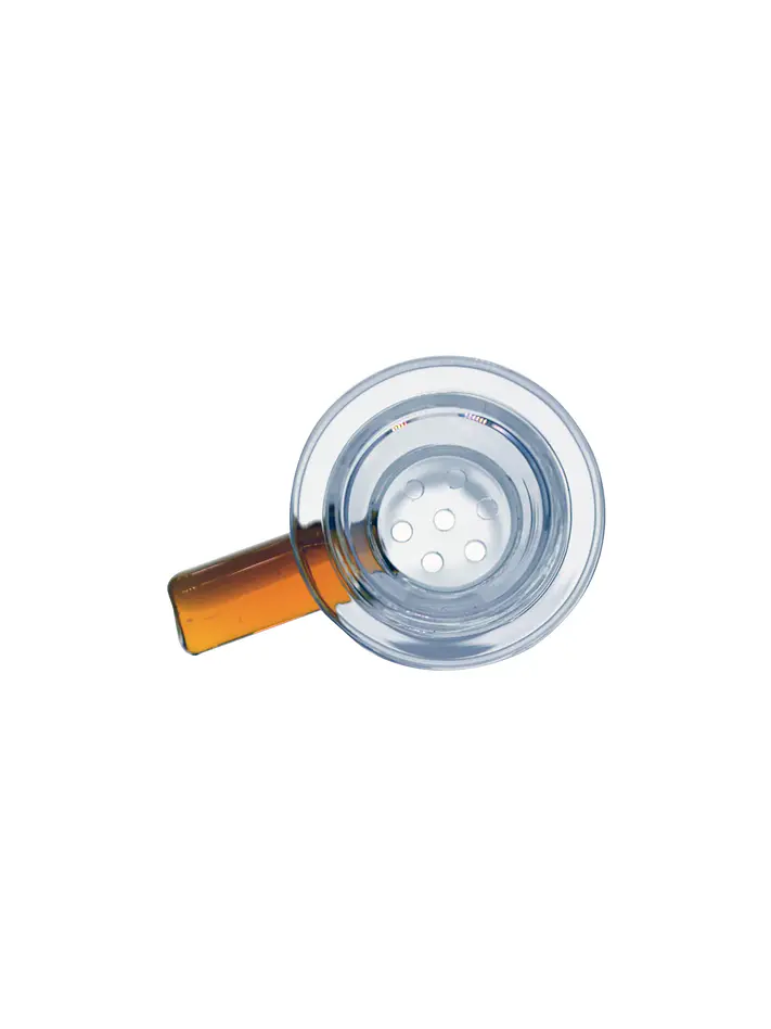 Quemador Honeycomb Macho 14Mm 3