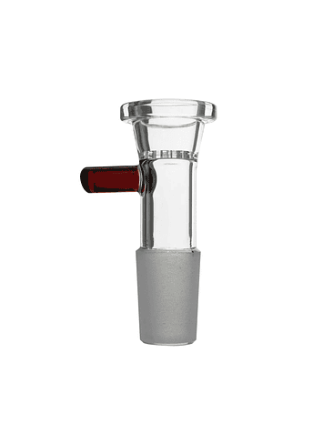 Quemador Honeycomb Macho 14Mm 4