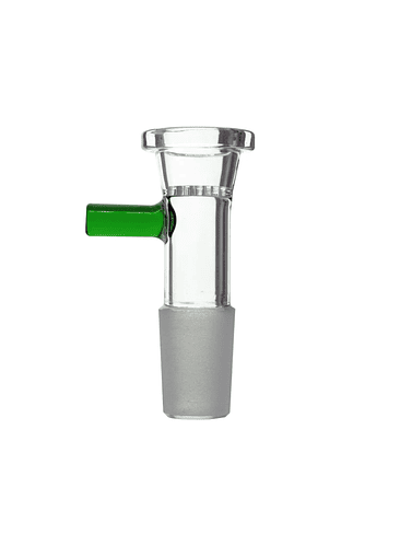 Quemador Honeycomb Macho 14Mm 20