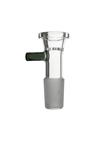 Quemador Honeycomb Macho 18Mm  24