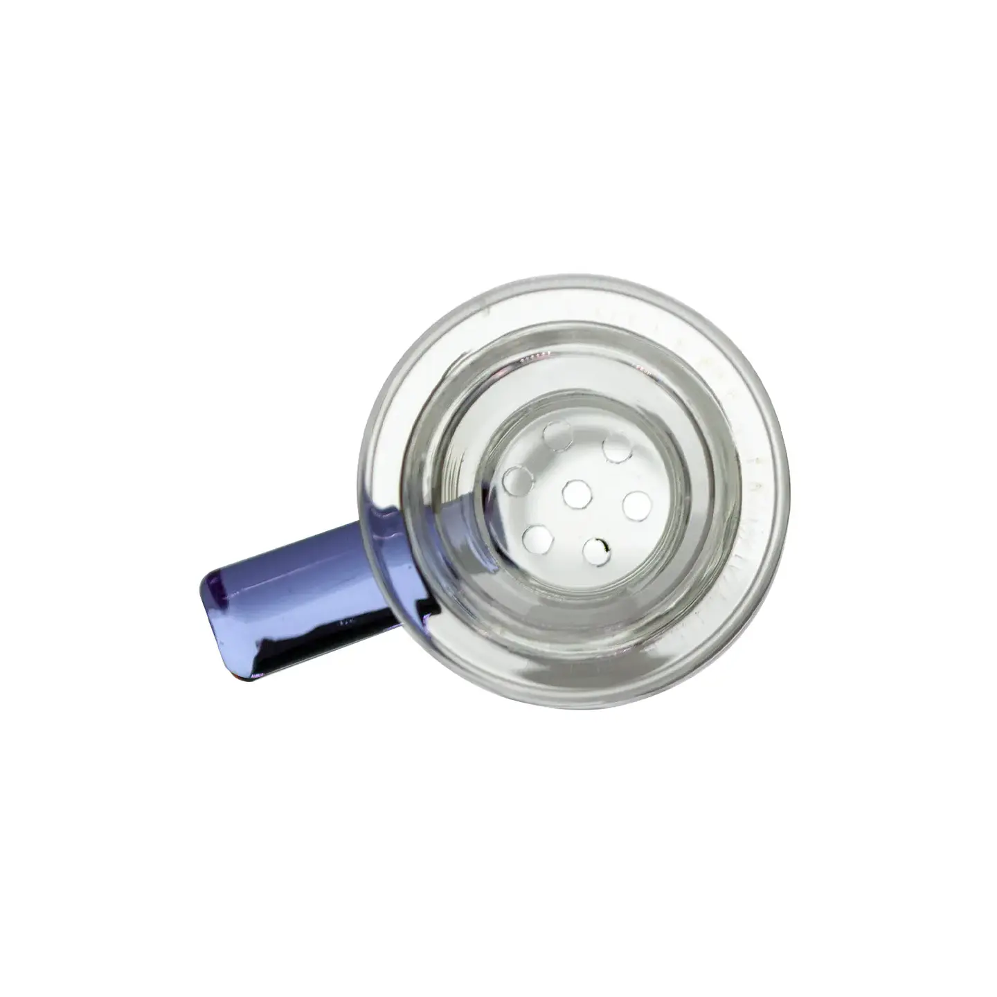 Quemador Honeycomb Macho 18Mm  27