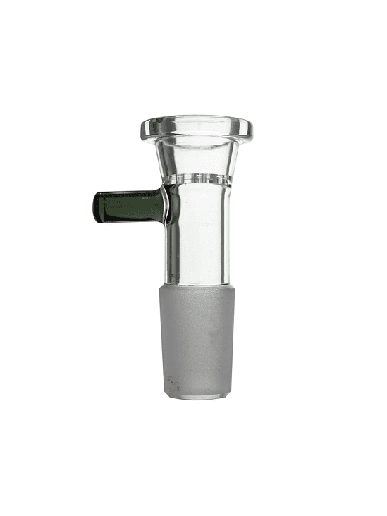 Quemador Honeycomb Macho 14Mm 27