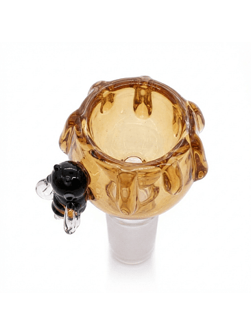 Quemador Pyrex Abeja 14Mm 1