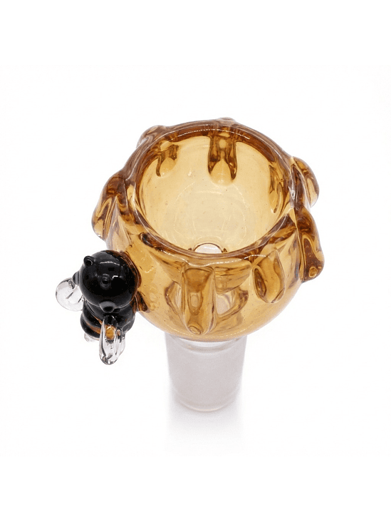 Quemador Pyrex Abeja 14Mm 1