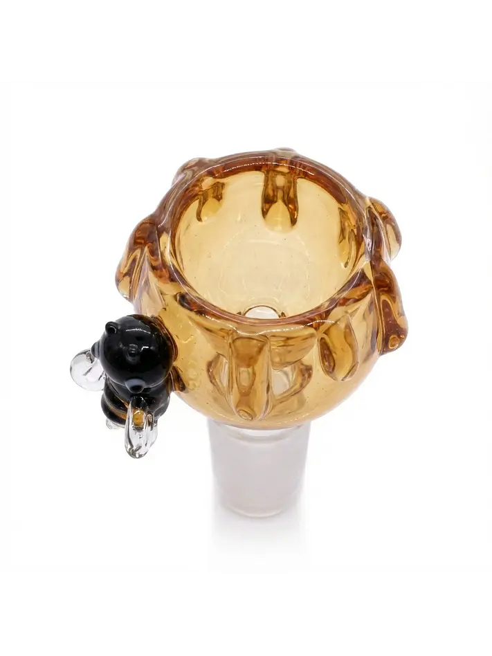 Quemador Pyrex Abeja Macho 14Mm 1