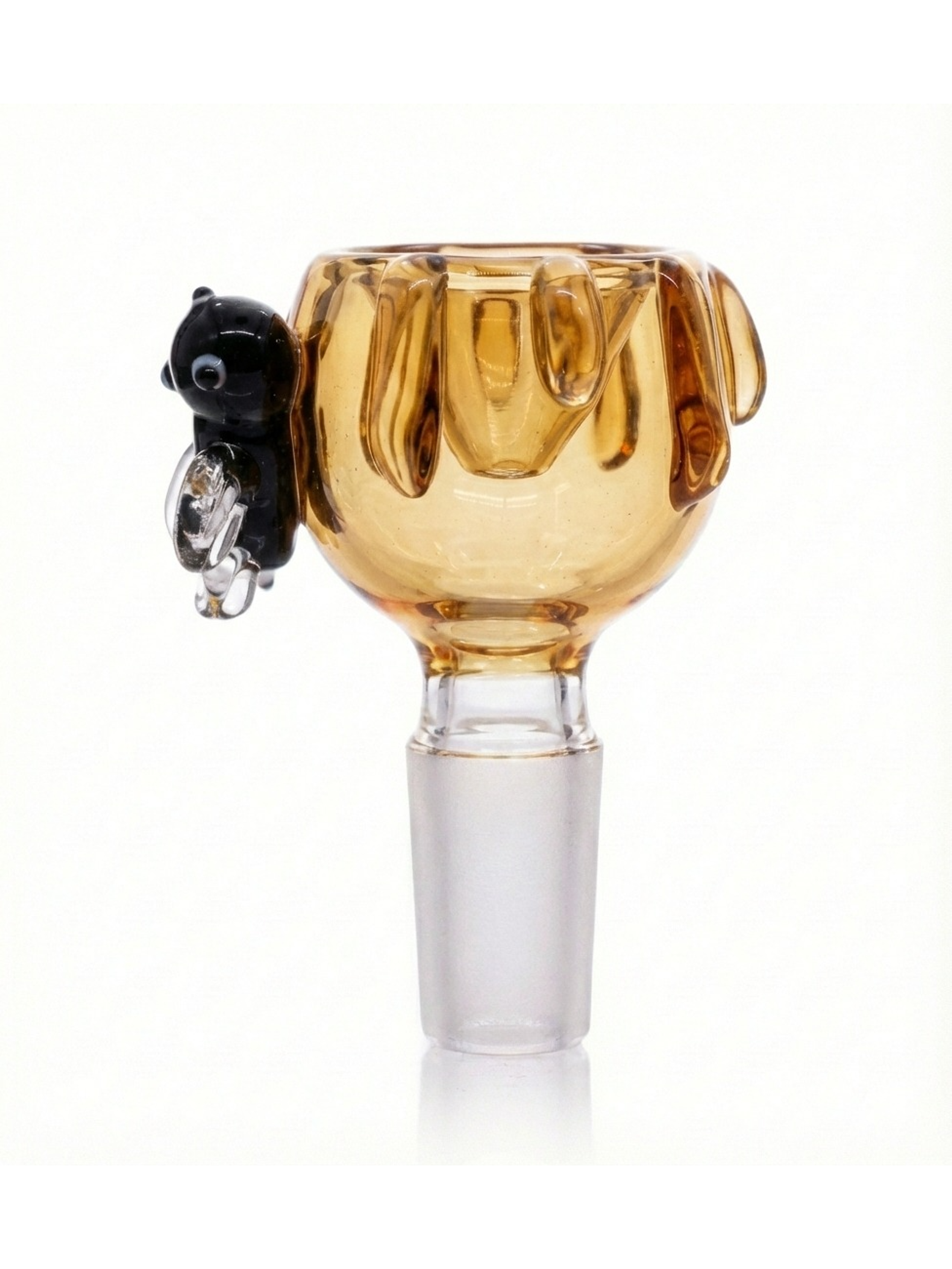 Quemador Pyrex Abeja Macho 14Mm 3