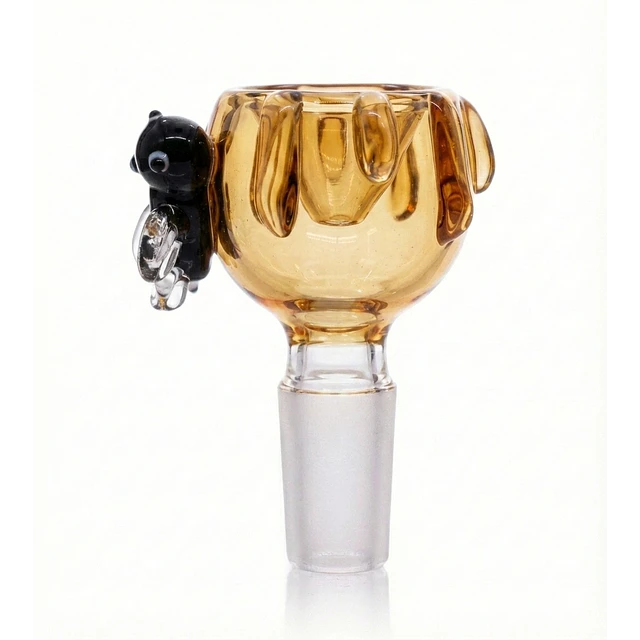 Quemador Pyrex Abeja Macho 14Mm