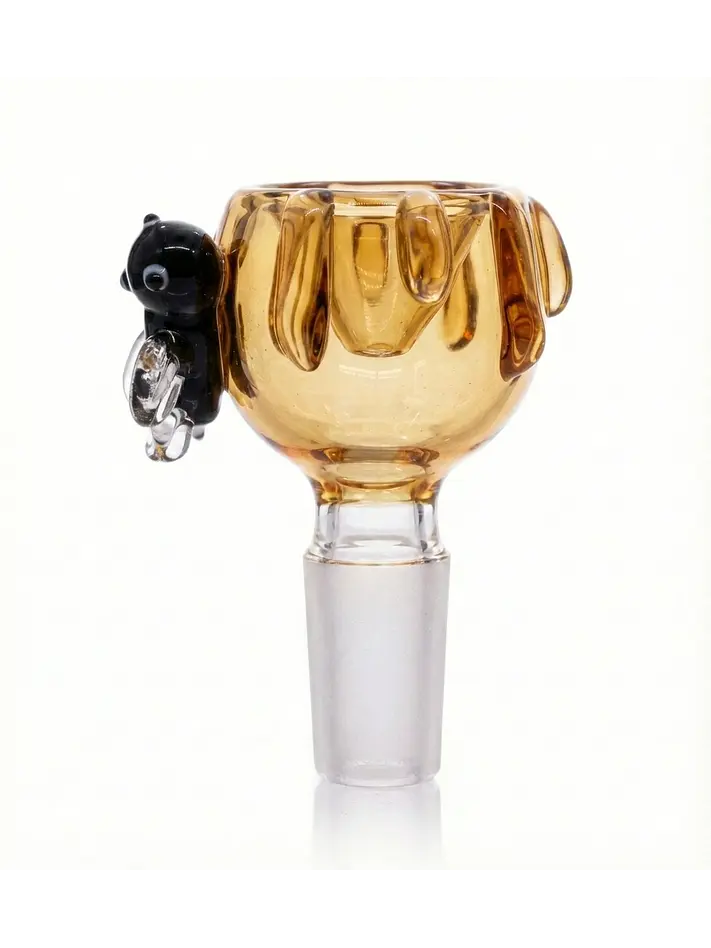 Quemador Pyrex Abeja Macho 14Mm 3