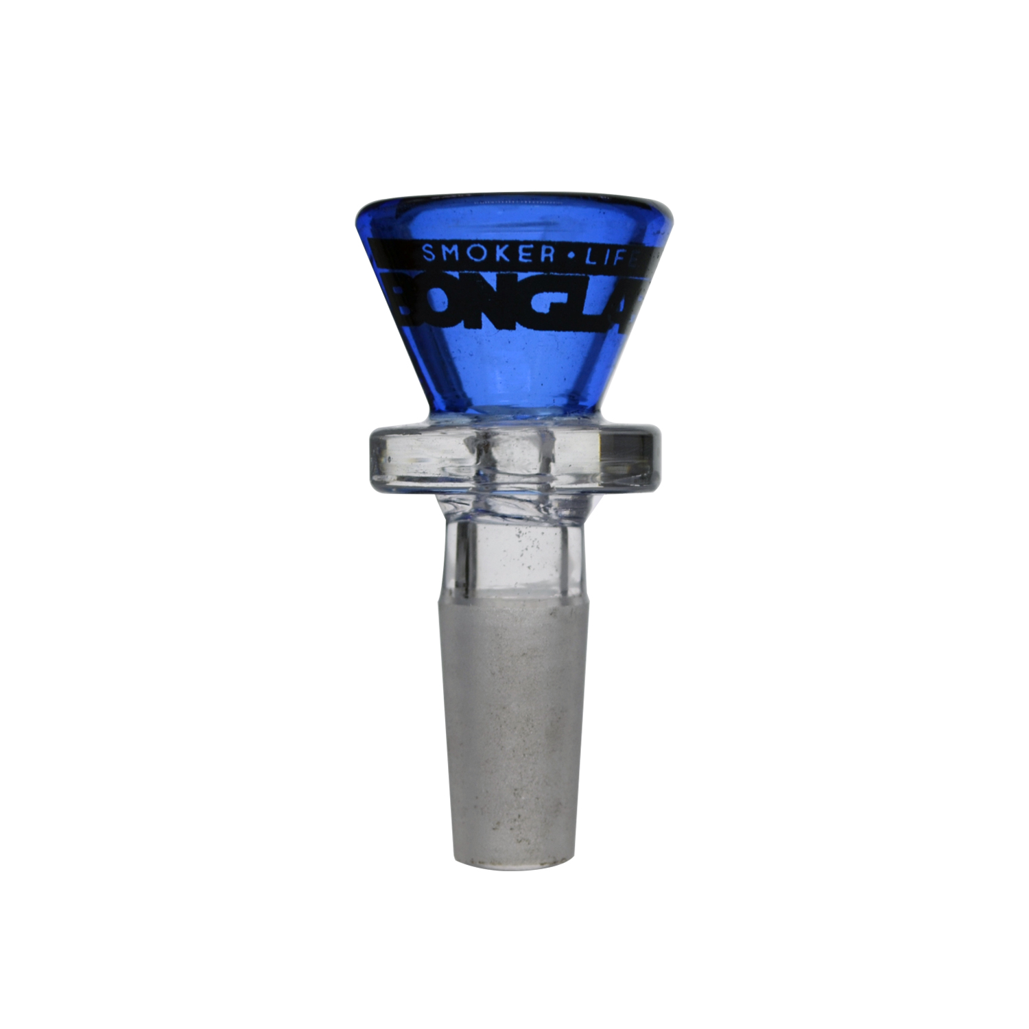 Quemador Macho Simple 10 Mm  - Bonglab 1