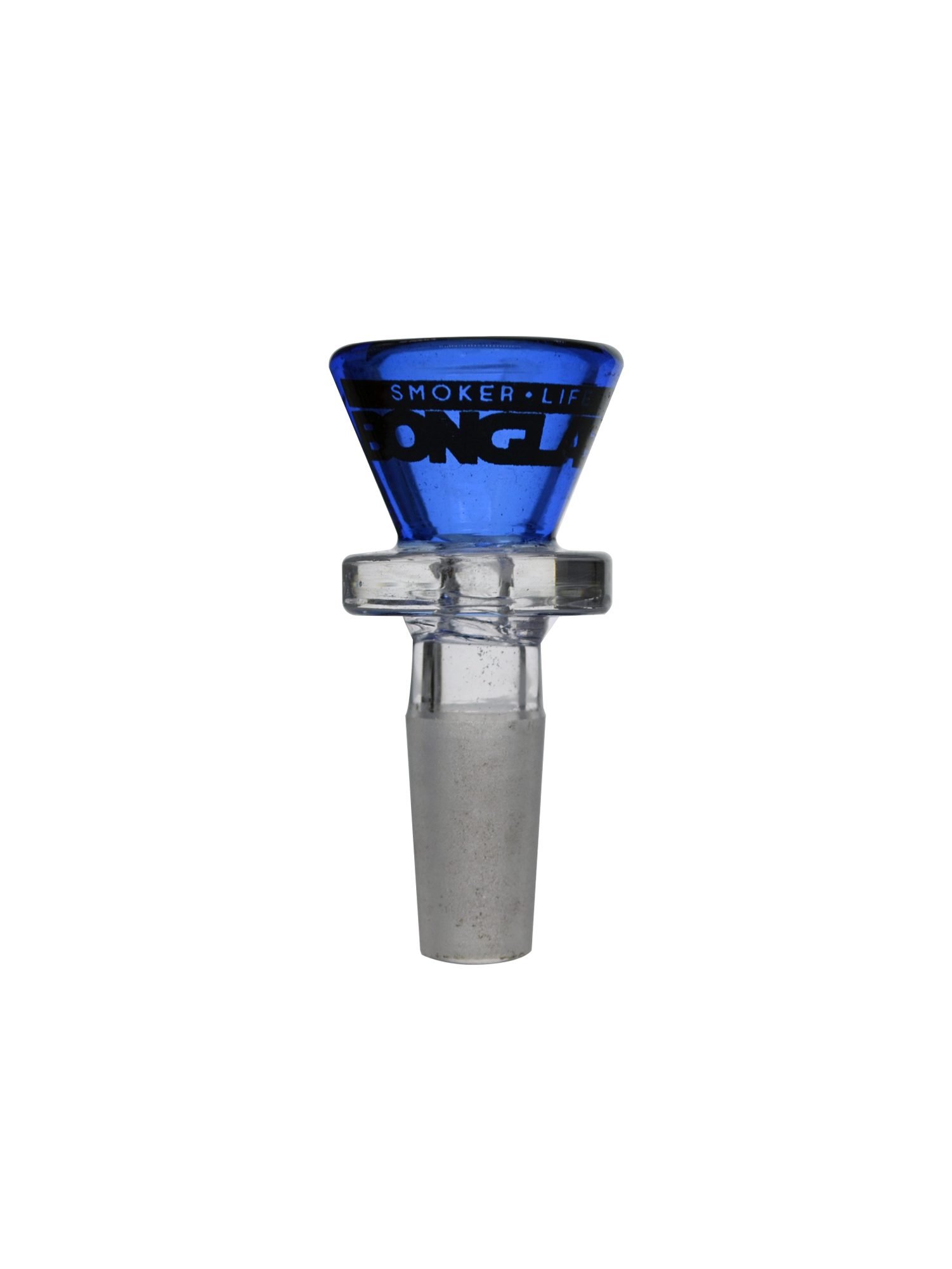 Quemador Macho Simple 10 Mm  - Bonglab 1