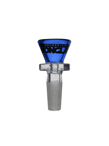 Quemador Macho Simple 10 Mm  - Bonglab 1