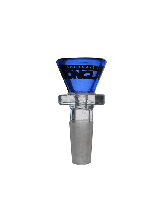 Quemador Macho Simple 10 Mm  - Bonglab 1