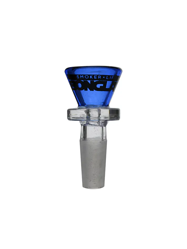 Quemador Macho Simple 10 Mm  - Bonglab 1