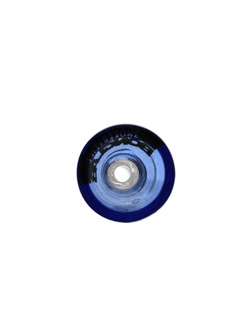 Quemador Macho Simple 10 Mm  - Bonglab 3