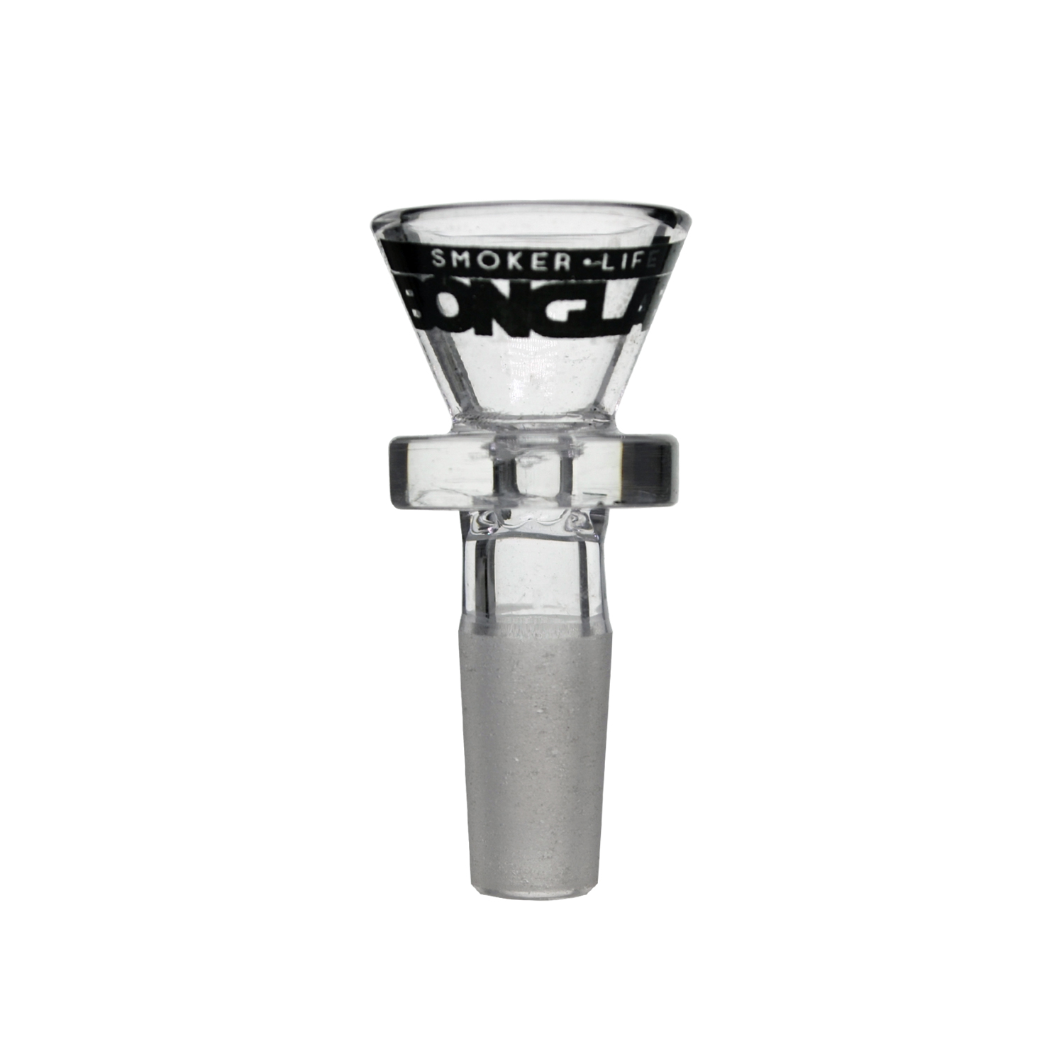 Quemador Macho Simple 10 Mm  - Bonglab 9