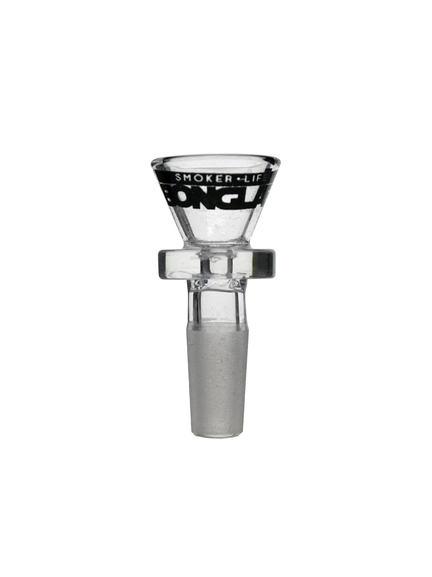 Quemador Macho Simple 10 Mm  - Bonglab 9