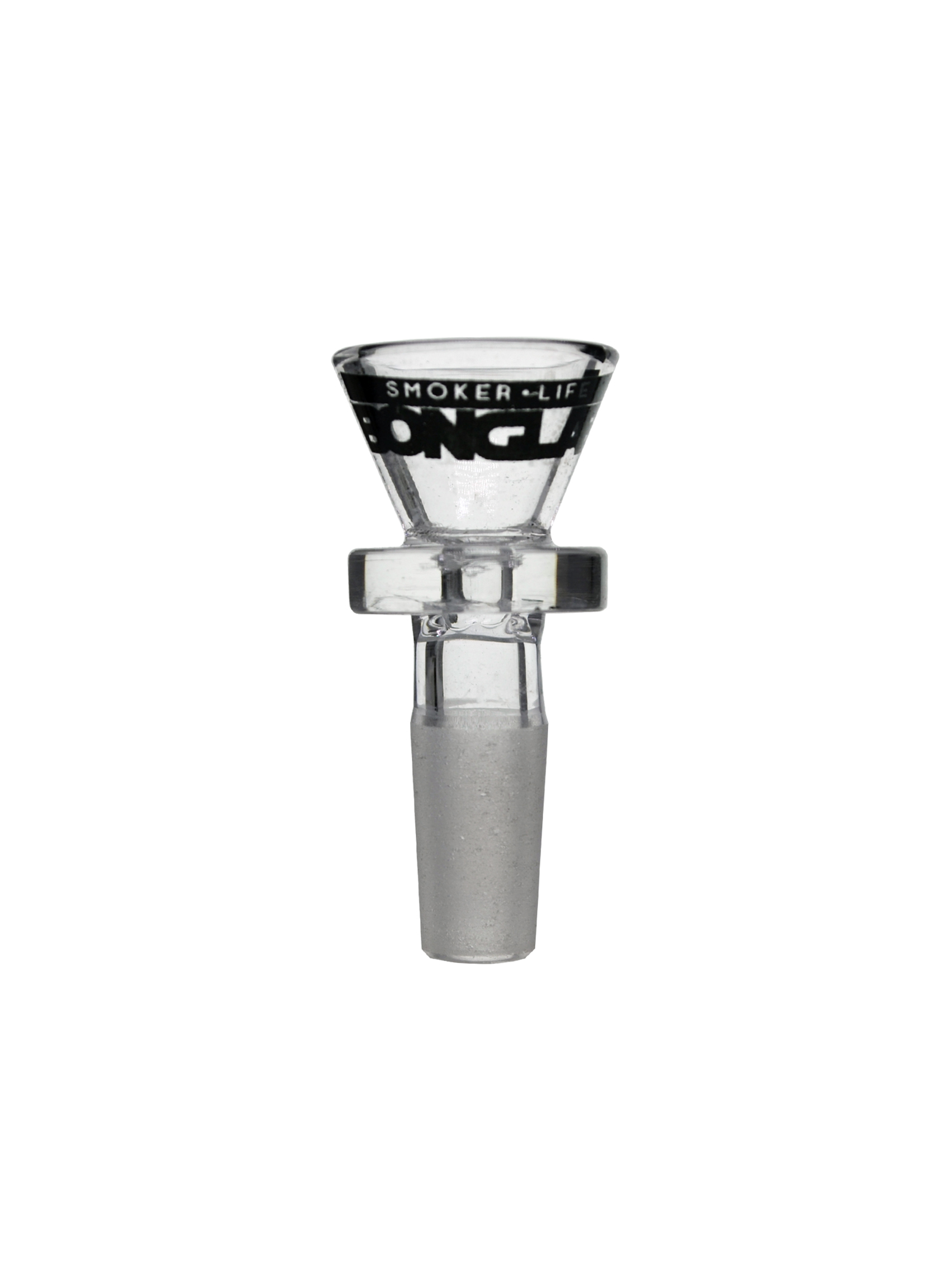 Quemador Macho Simple 10 Mm  - Bonglab 9