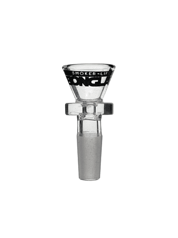 Quemador Macho Simple 10 Mm  - Bonglab 9