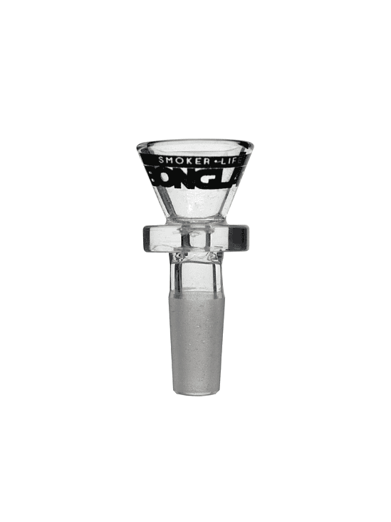 Quemador Macho Simple 10 Mm  - Bonglab 9