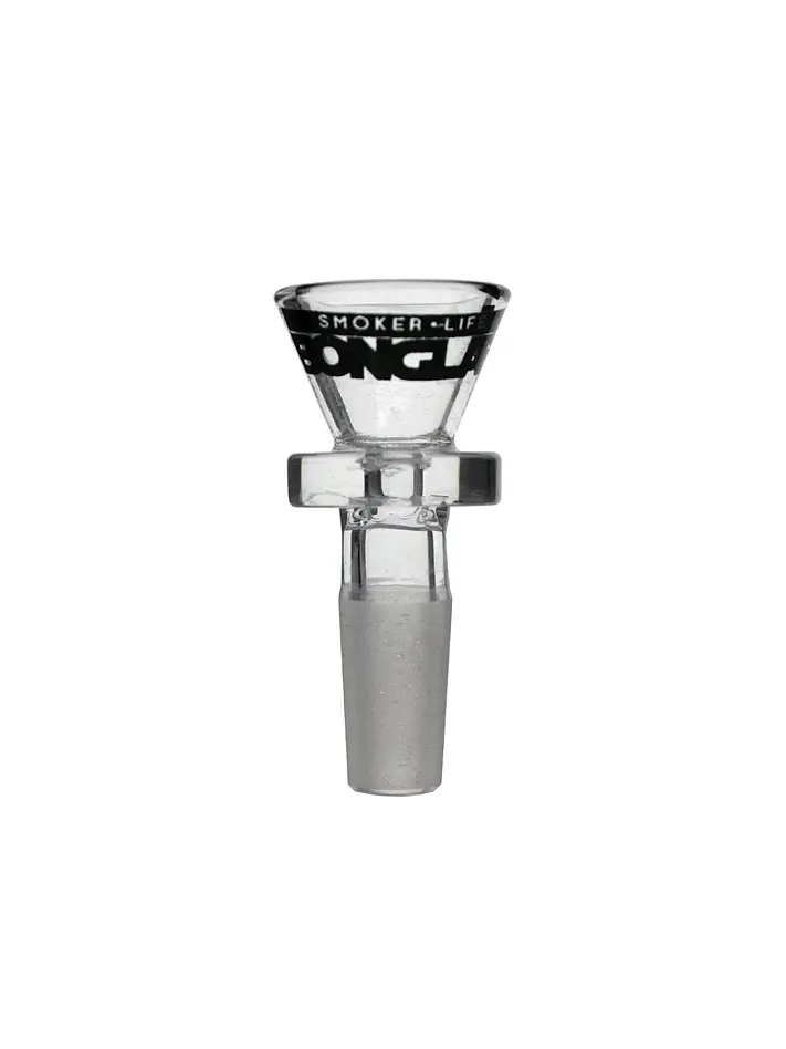 Quemador Macho Simple 10 Mm  - Bonglab 9
