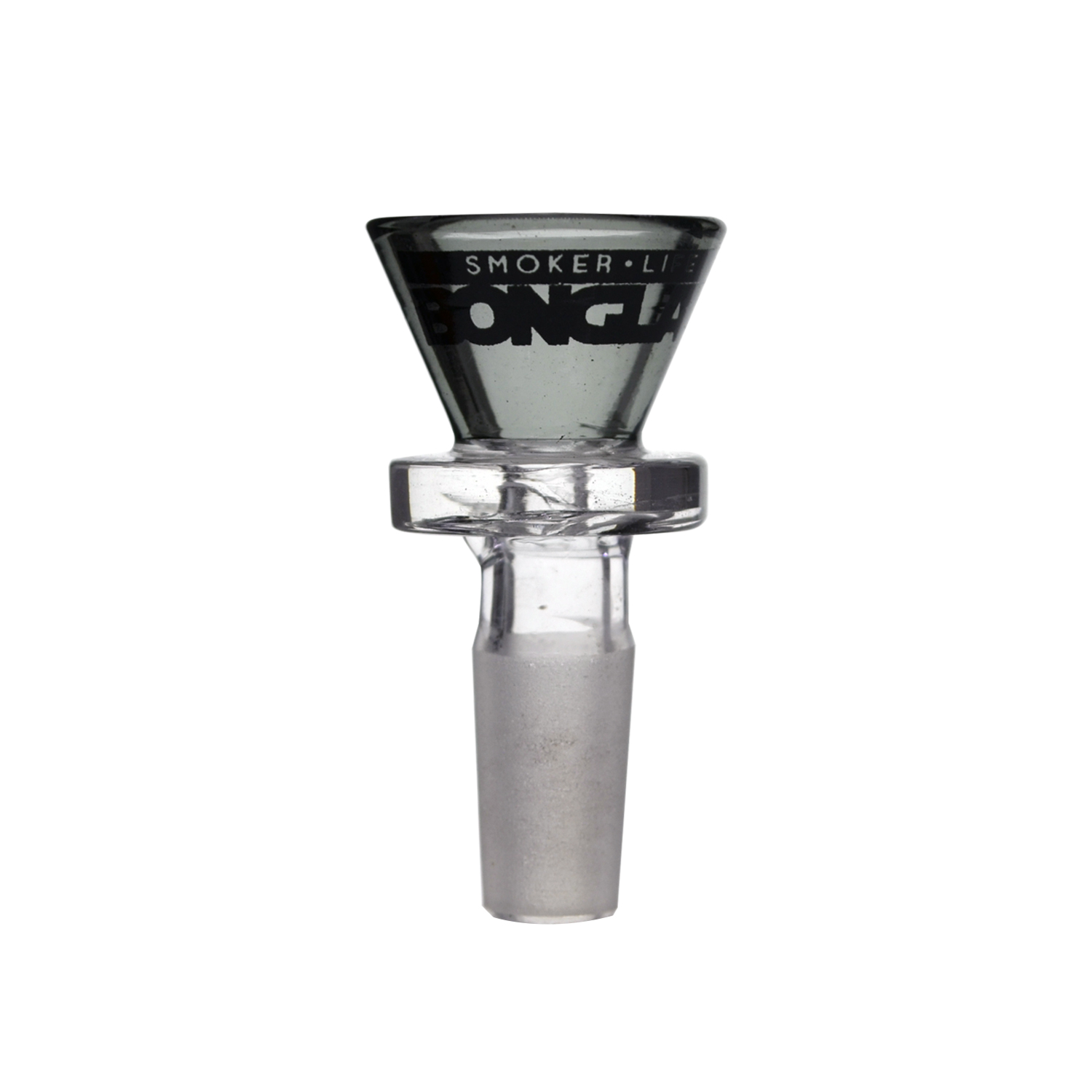 Quemador Macho Simple 10 Mm  - Bonglab 6