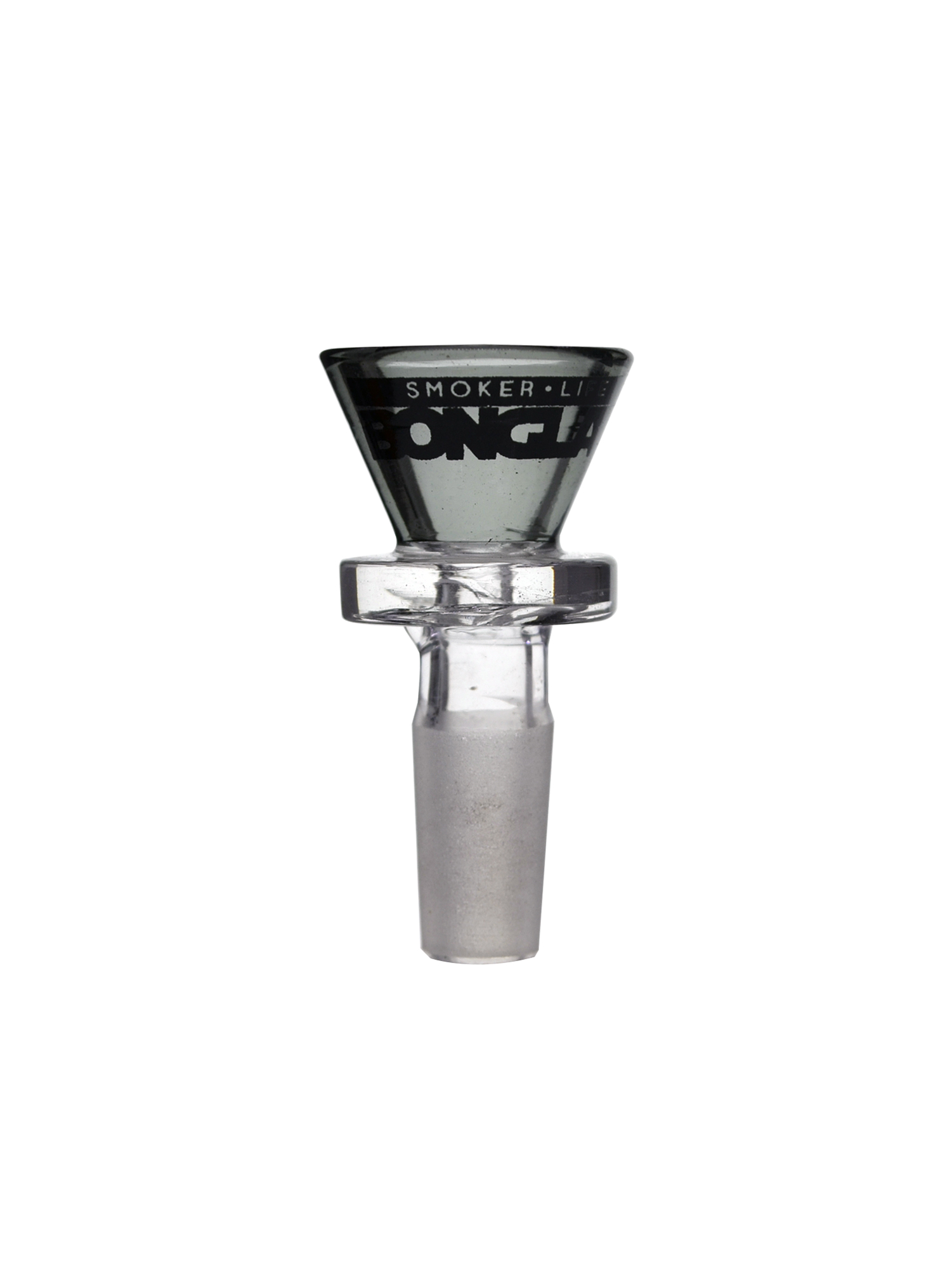 Quemador Macho Simple 10 Mm  - Bonglab 6