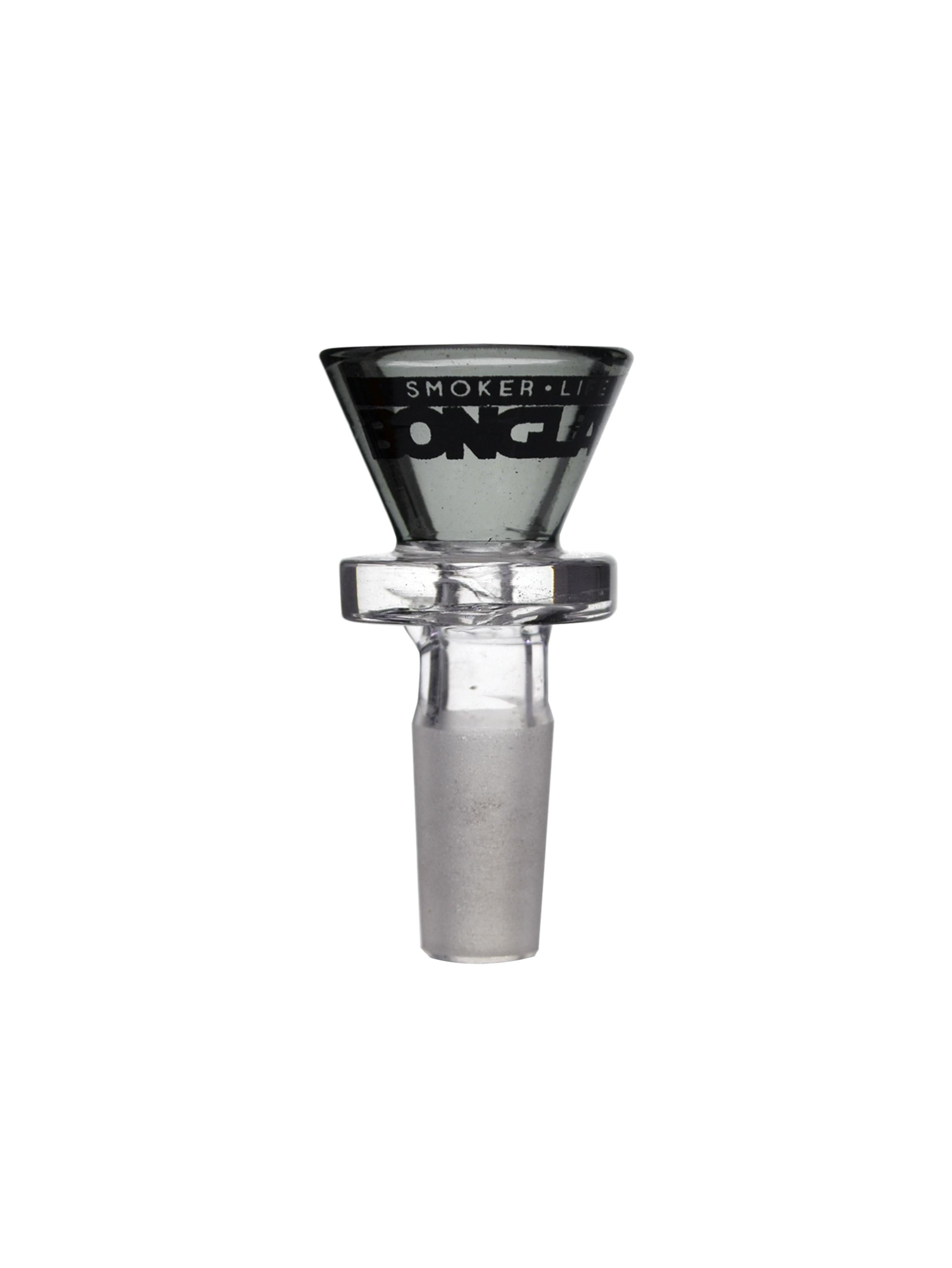 Quemador Macho Simple 10 Mm  - Bonglab 6