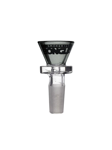 Quemador Macho Simple 10 Mm  - Bonglab 6