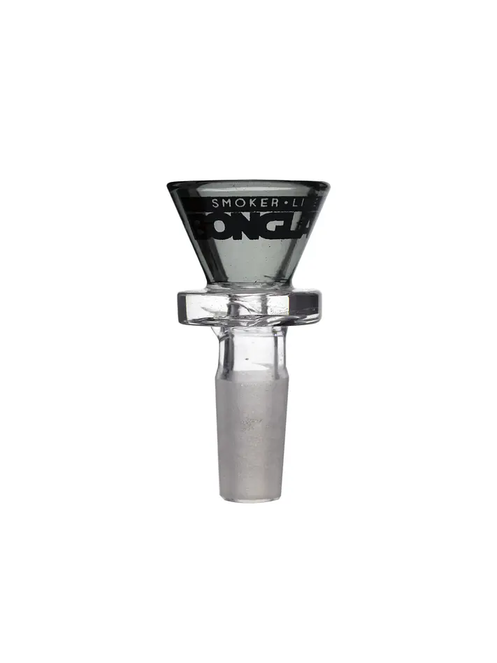 Quemador Macho Simple 10 Mm  - Bonglab 6