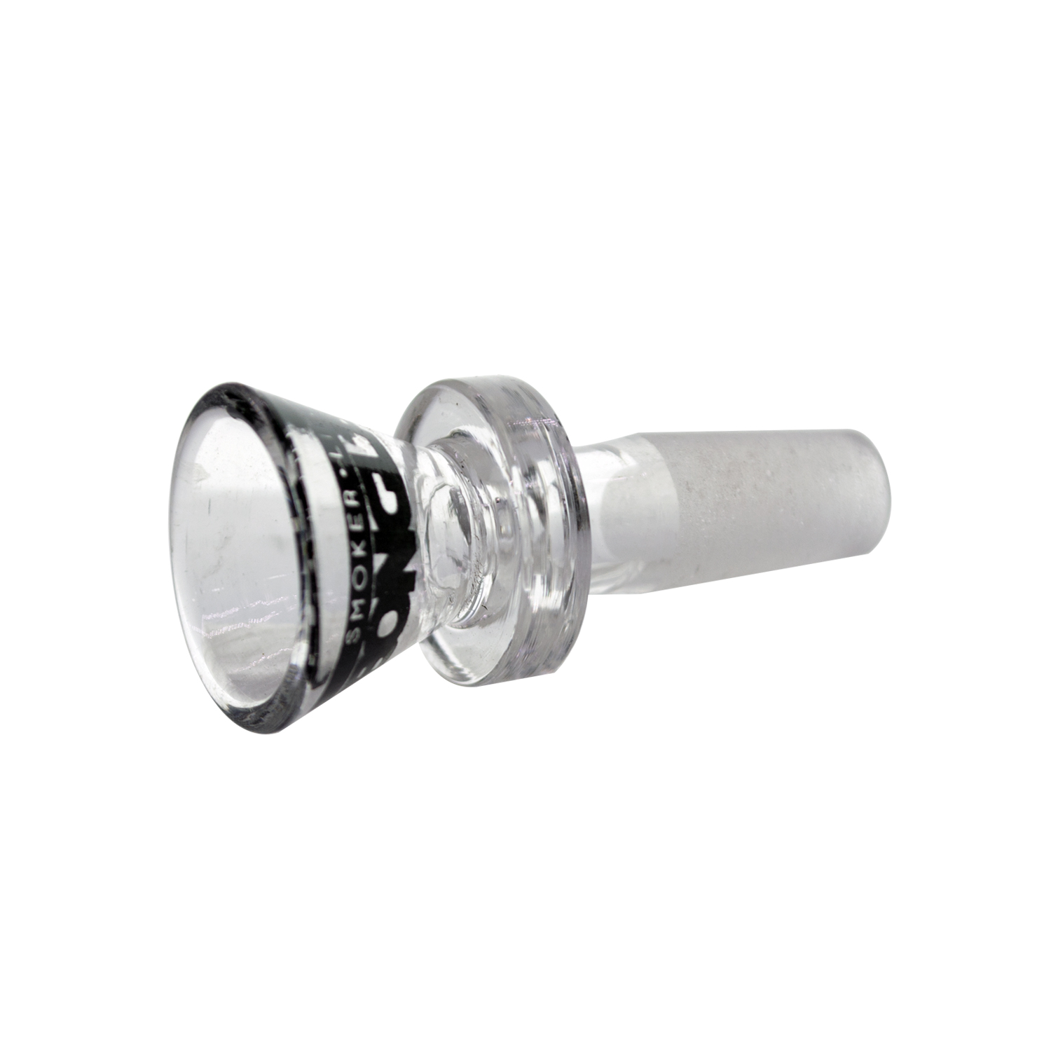 Quemador Macho Simple 10 Mm  - Bonglab 7
