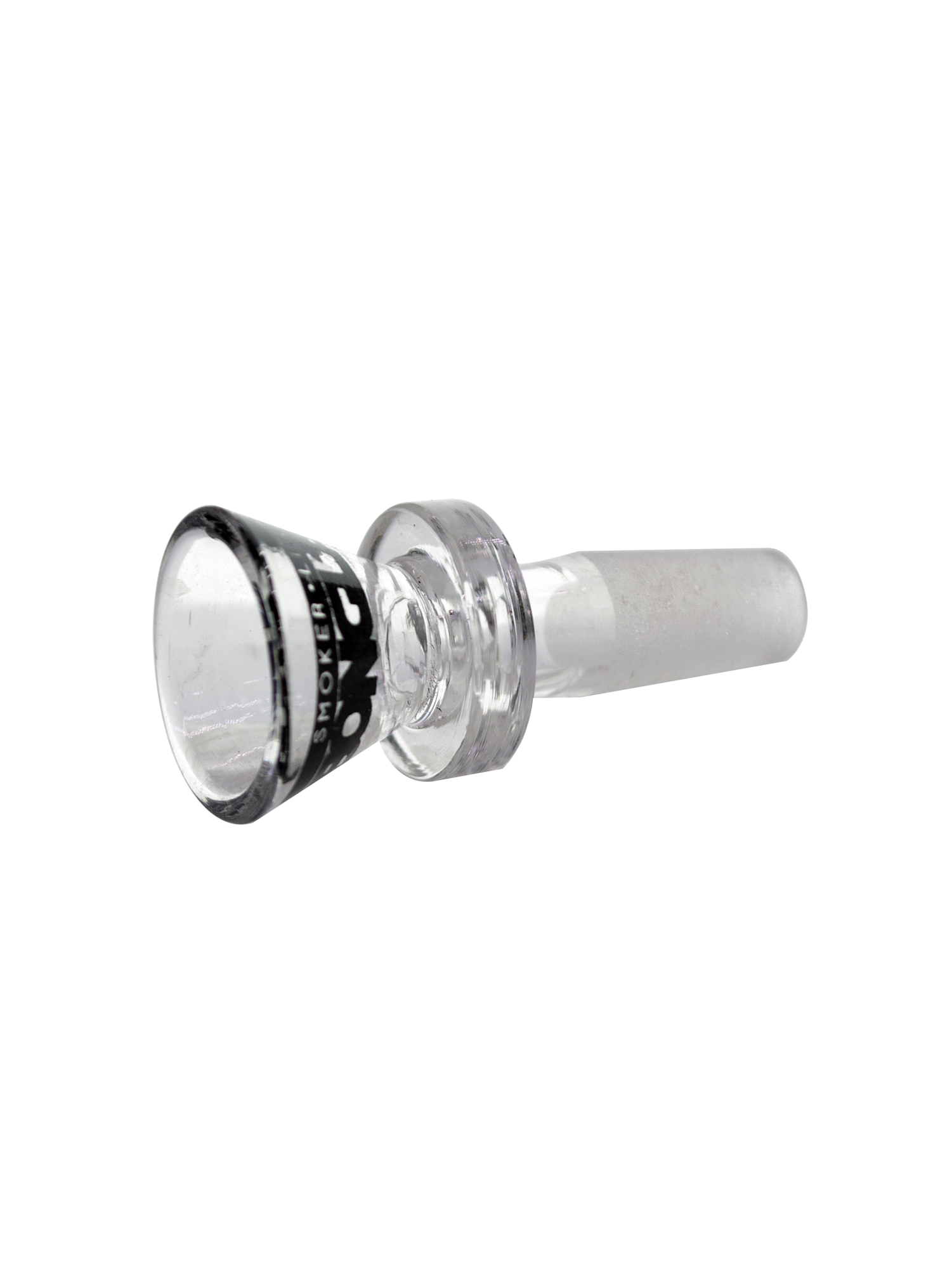 Quemador Macho Simple 10 Mm  - Bonglab 7