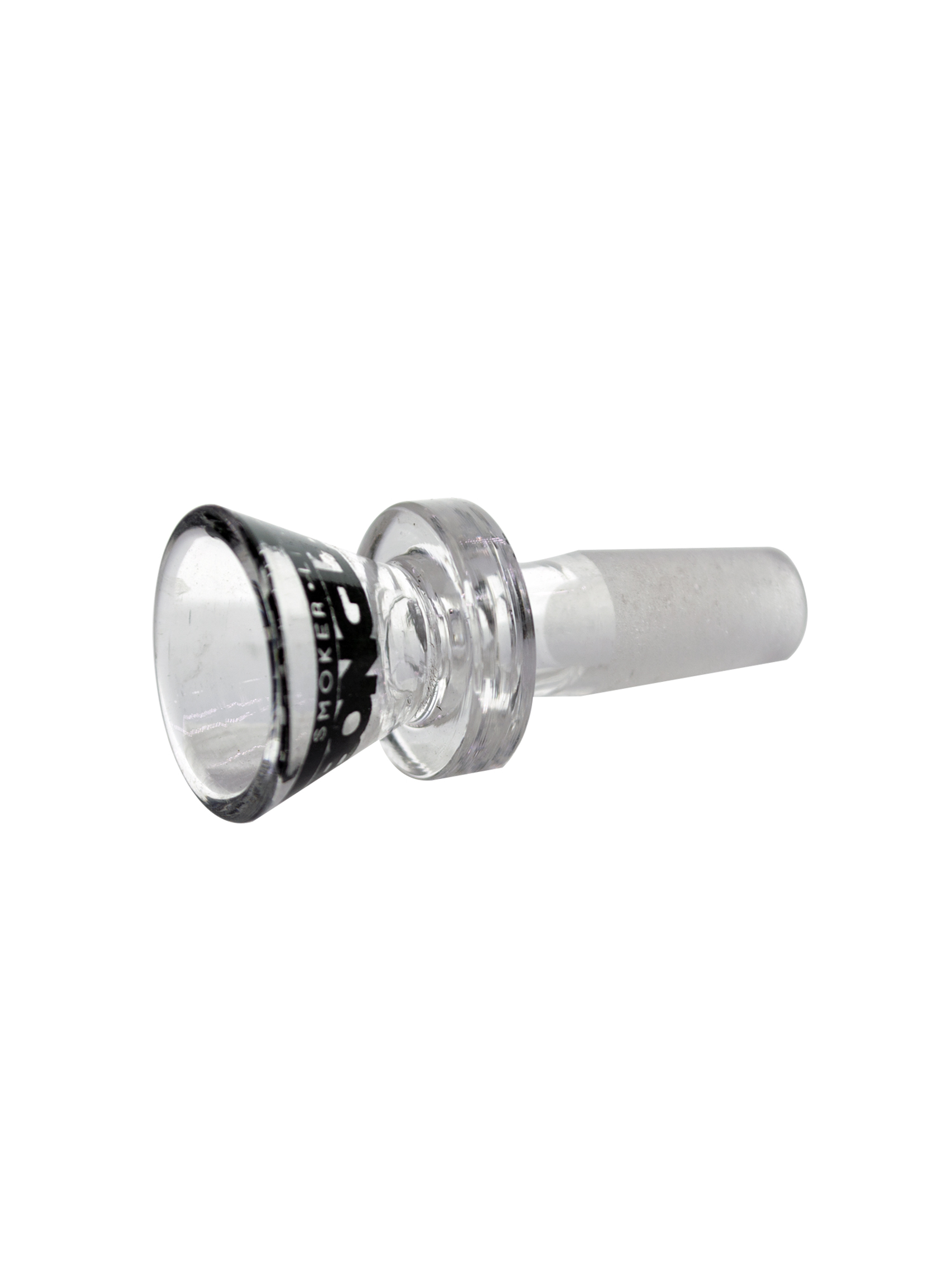 Quemador Macho Simple 10 Mm  - Bonglab 7