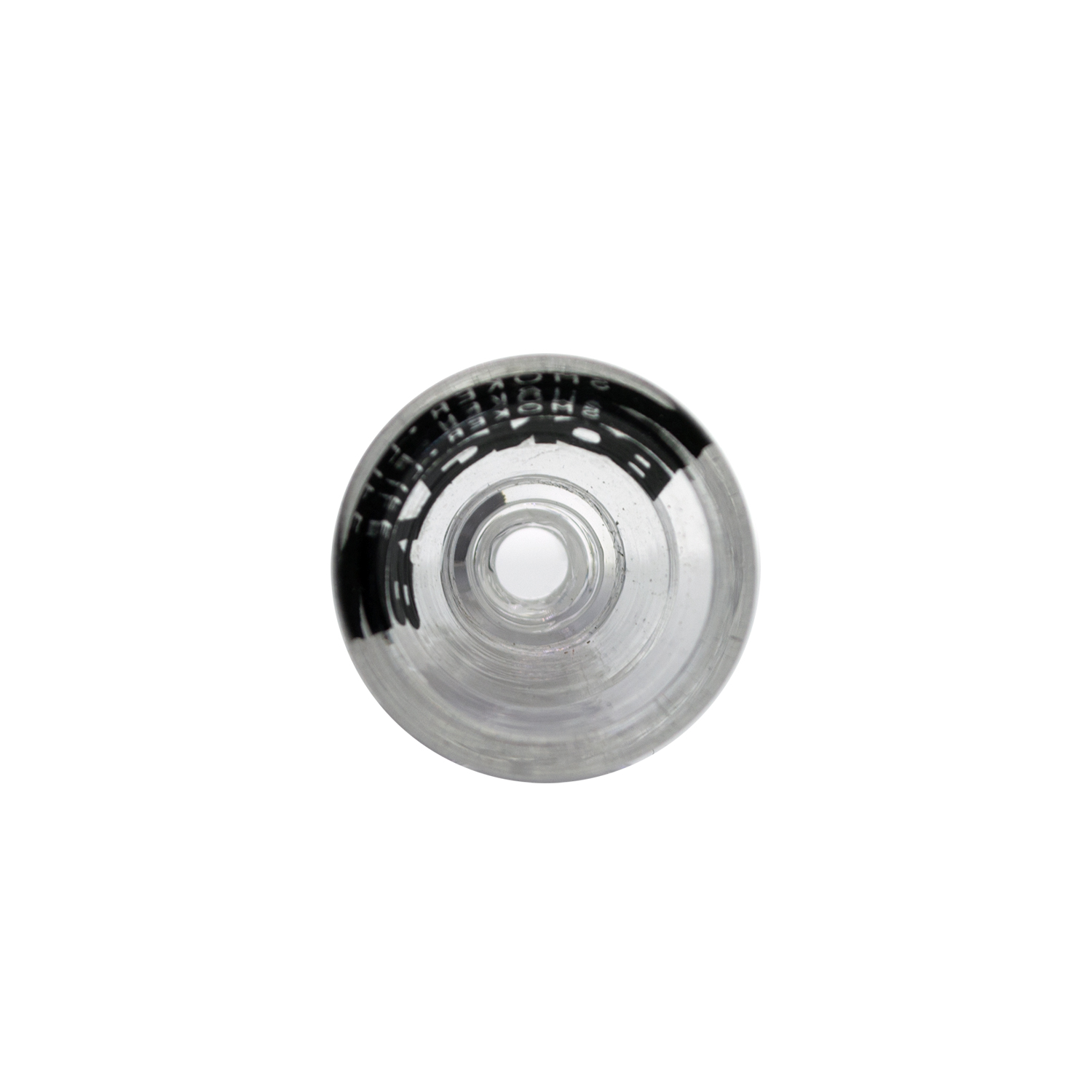 Quemador Macho Simple 10 Mm  - Bonglab 8