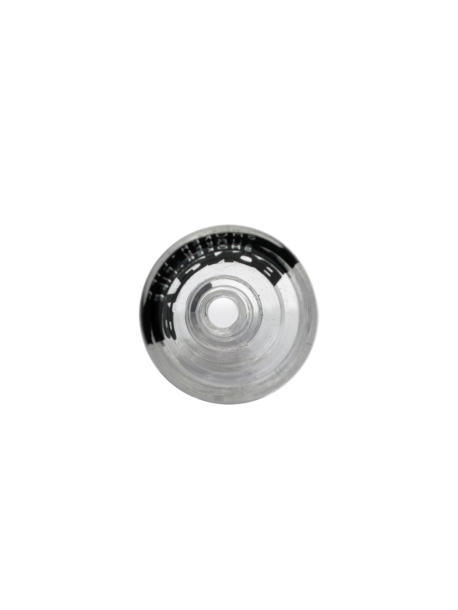 Quemador Macho Simple 10 Mm  - Bonglab 8